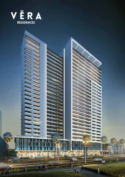 VĚRA RESIDENCES