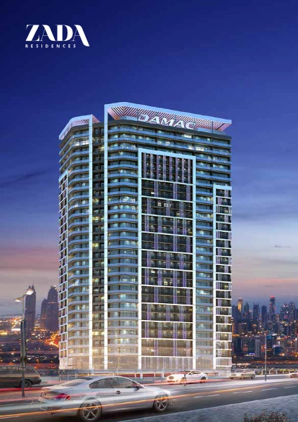 ZADA  RESIDENCES