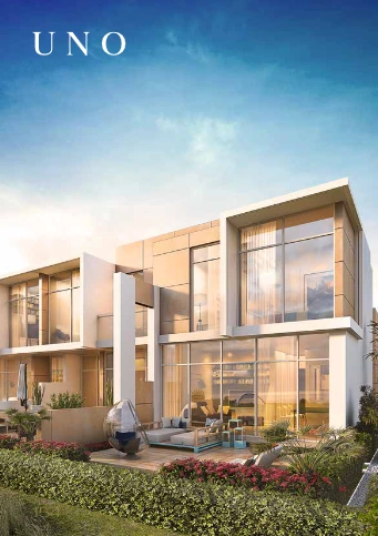 PREMIER VILLAS