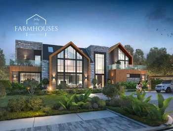 THE FARMHOUSES - Image 4