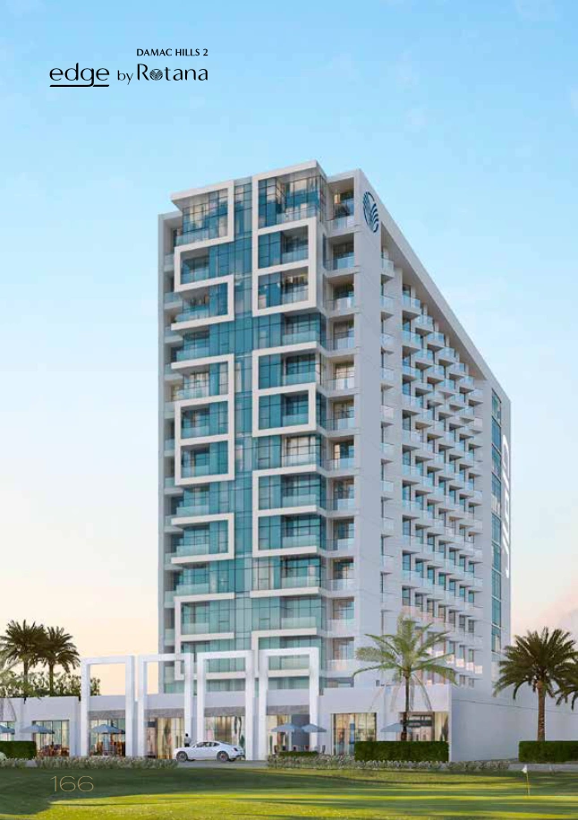 EDGE BY ROTANA