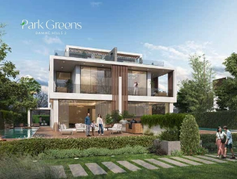 PARK GREENS - Image 4
