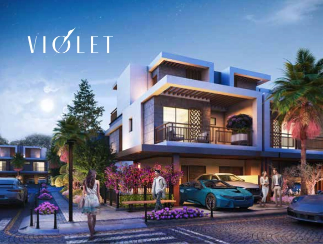 VIOLET - Image 4