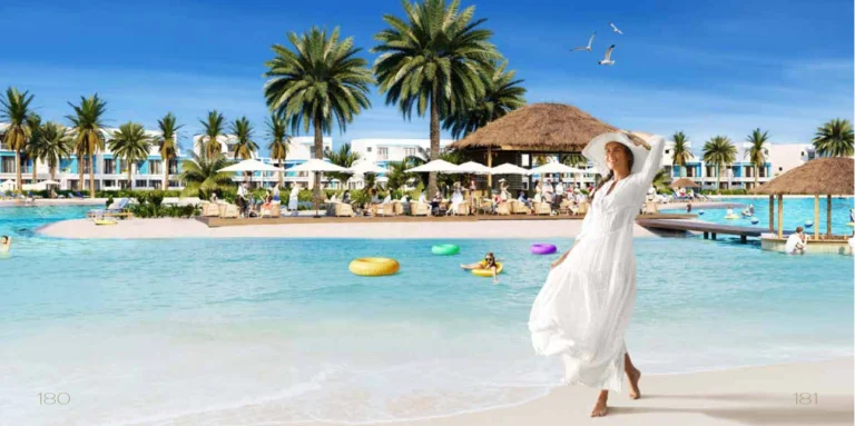 LAGOONS