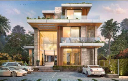 CAVALLI ESTATES