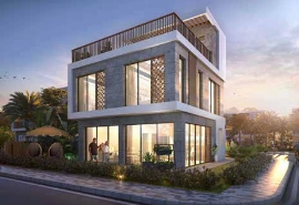 PRESTIGE VILLAS - Image 2