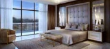 BEVERLY HILLS DRIVE    THE TRUMP ESTATES - Image 3