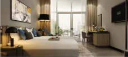 EDGE BY ROTANA - Image 3