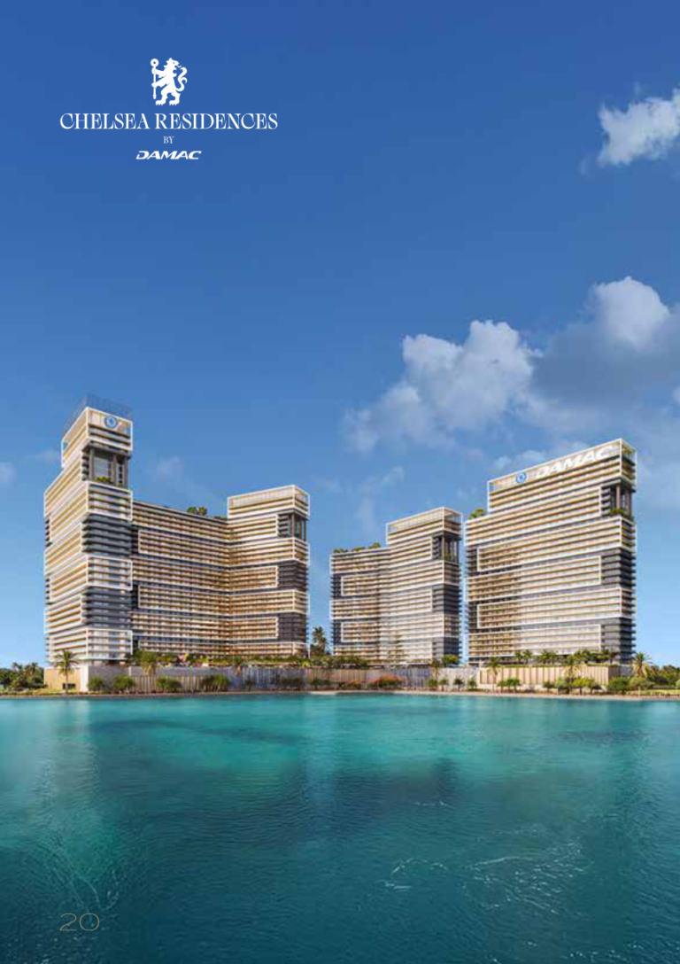 CHELSEA RESIDENCES